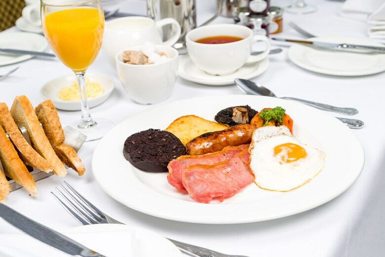 Hotel Classic Lodges - Charingworth Manor