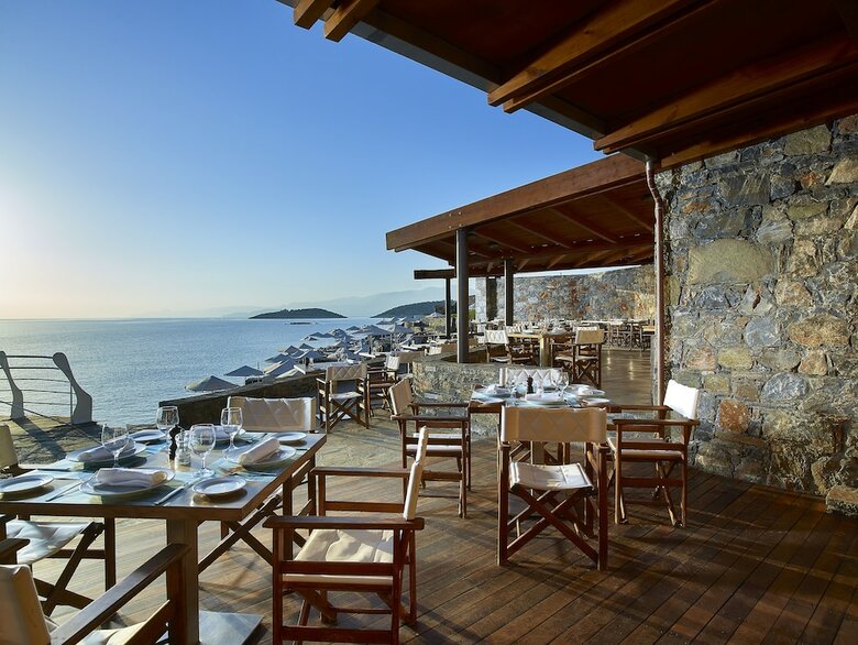 St. Nicolas Bay Resort Hotel & Villas