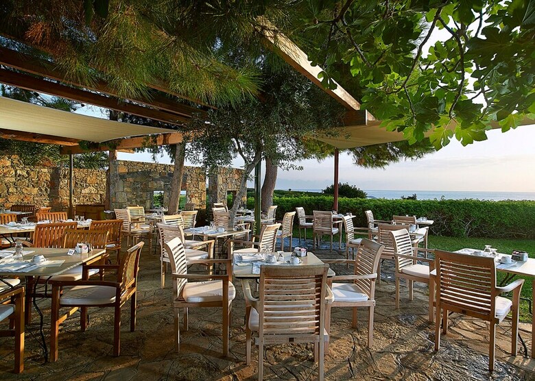 St. Nicolas Bay Resort Hotel & Villas