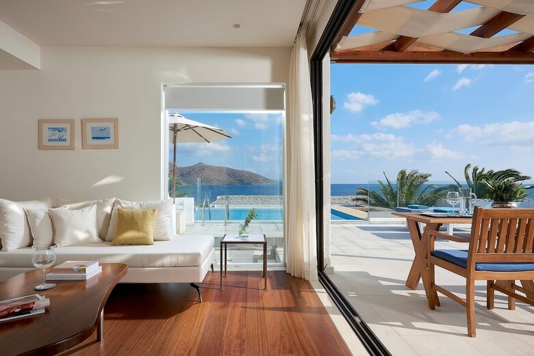 St. Nicolas Bay Resort Hotel & Villas