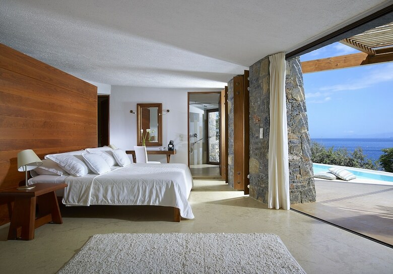 St. Nicolas Bay Resort Hotel & Villas