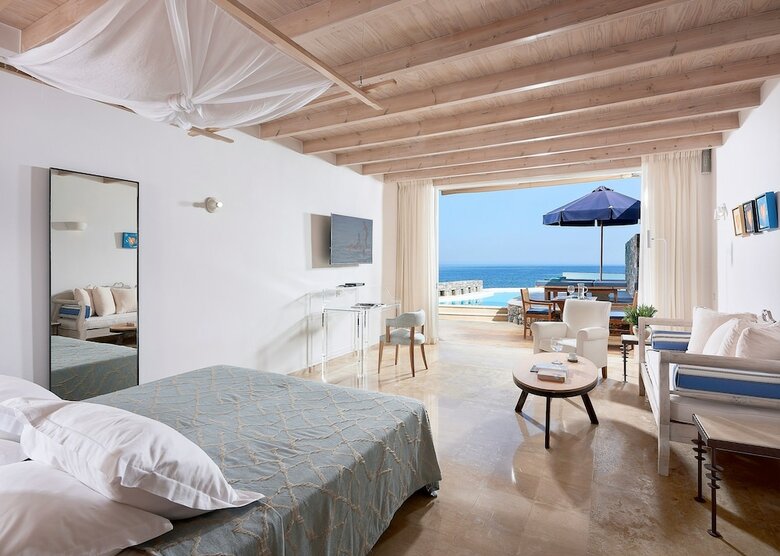 St. Nicolas Bay Resort Hotel & Villas