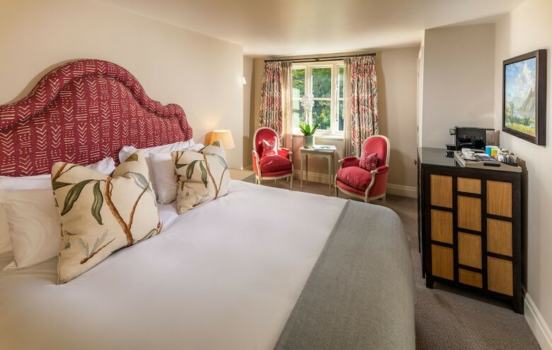 Hotel Linthwaite House