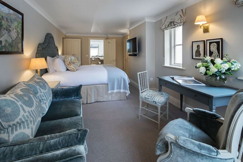 Hotel Linthwaite House