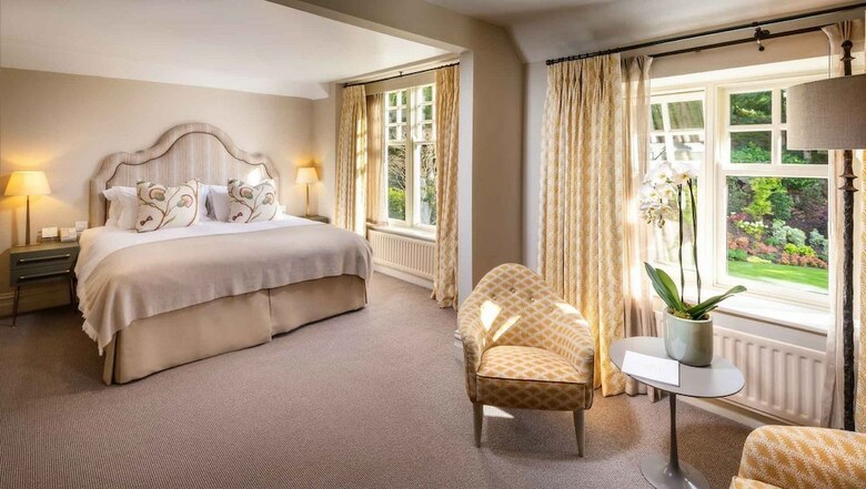 Hotel Linthwaite House