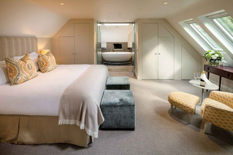 Hotel Linthwaite House