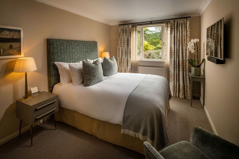 Hotel Linthwaite House