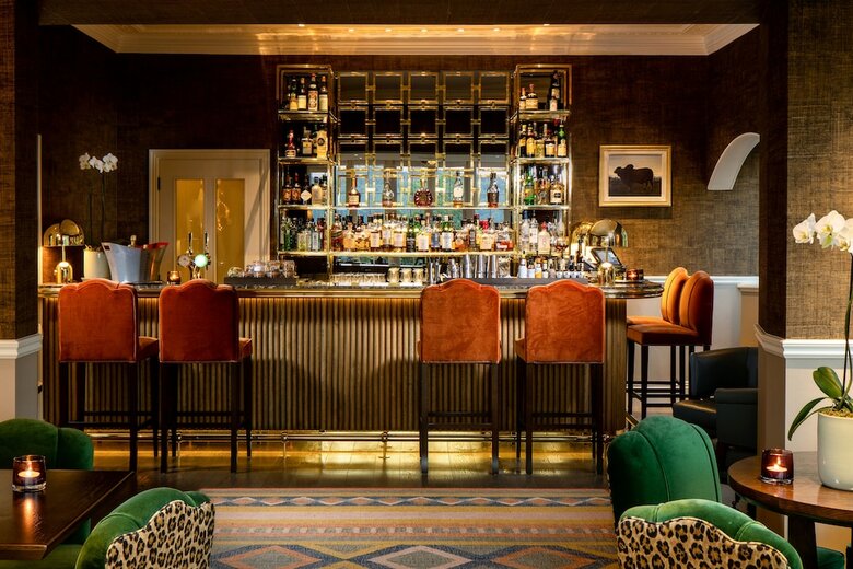 Hotel Linthwaite House