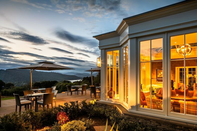 Hotel Linthwaite House
