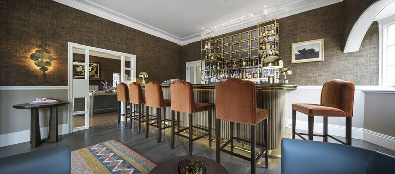 Hotel Linthwaite House