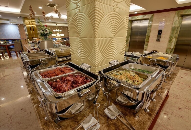 Aquari Hotel