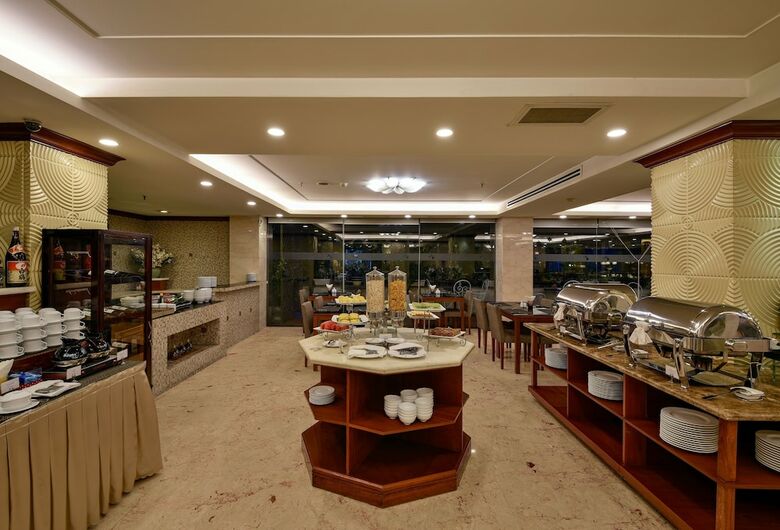 Aquari Hotel