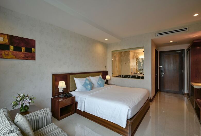 Aquari Hotel