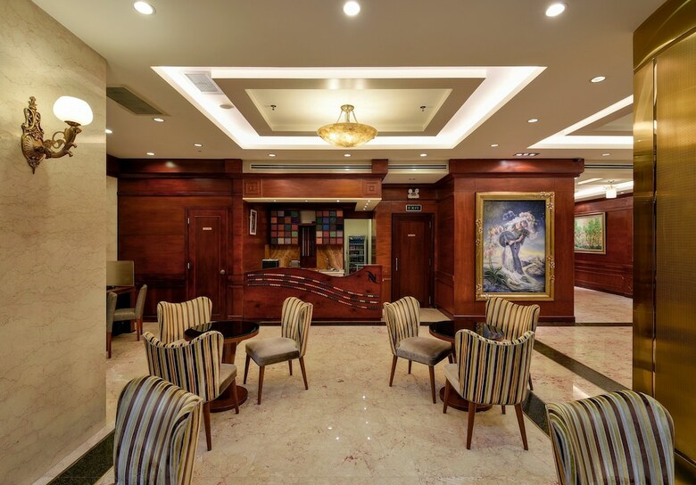 Aquari Hotel
