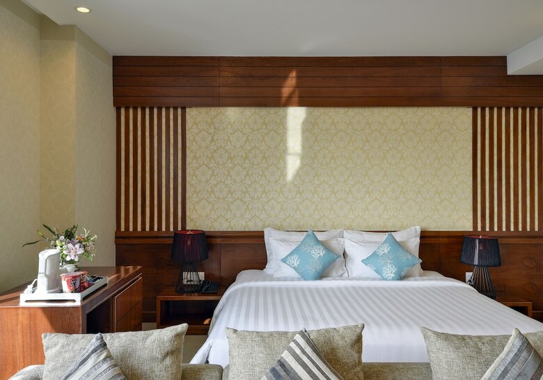 Aquari Hotel