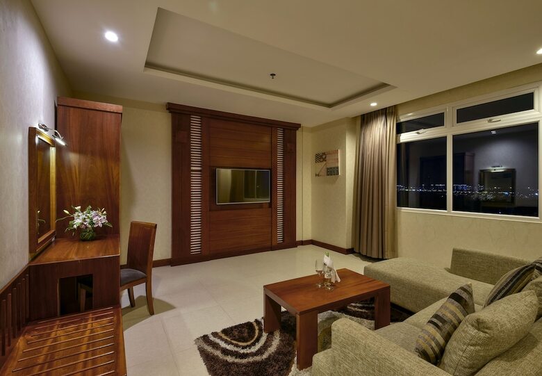 Aquari Hotel