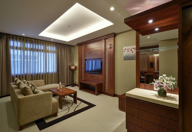 Aquari Hotel