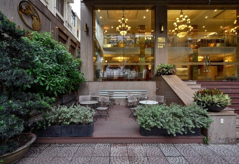 Aquari Hotel