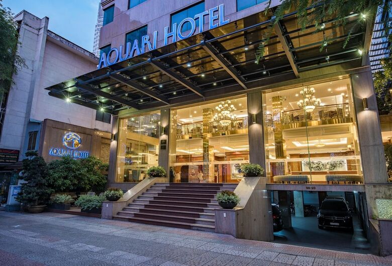 Aquari Hotel