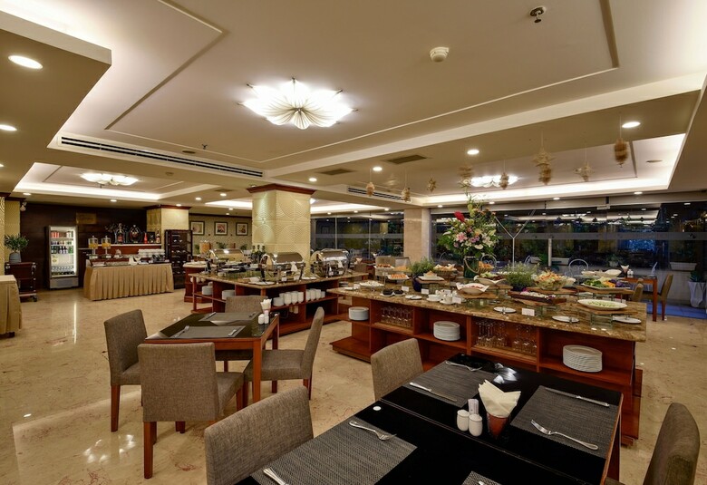 Aquari Hotel