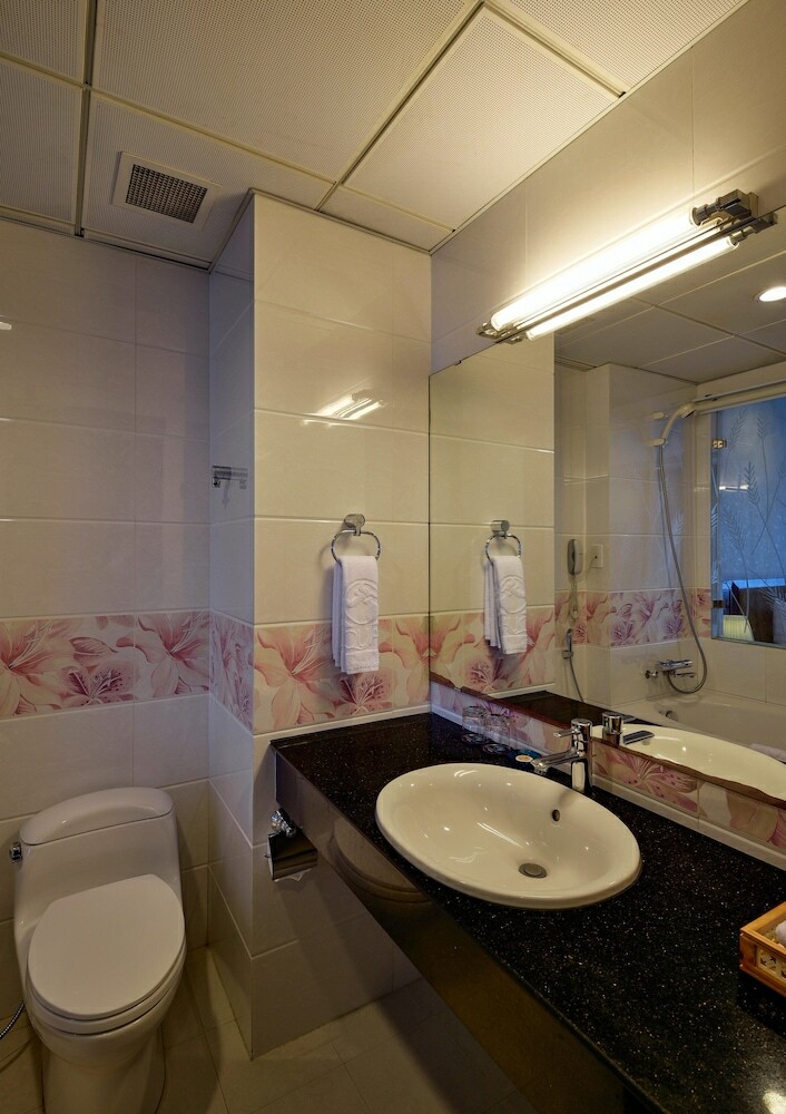 Aquari Hotel