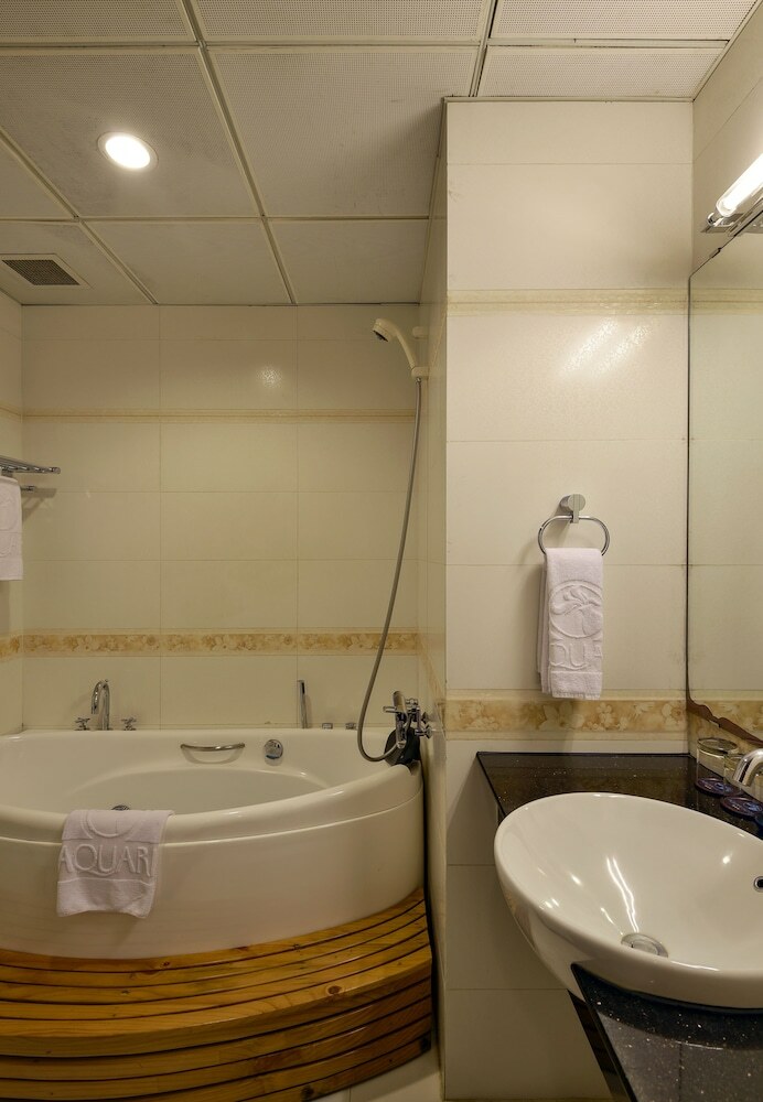 Aquari Hotel