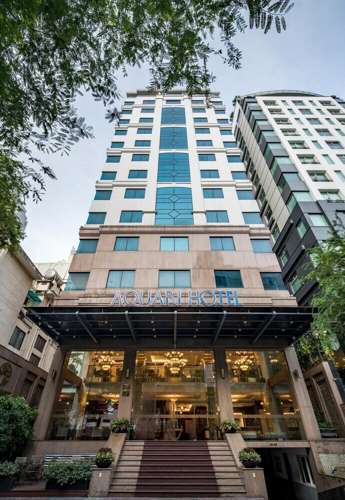 Aquari Hotel