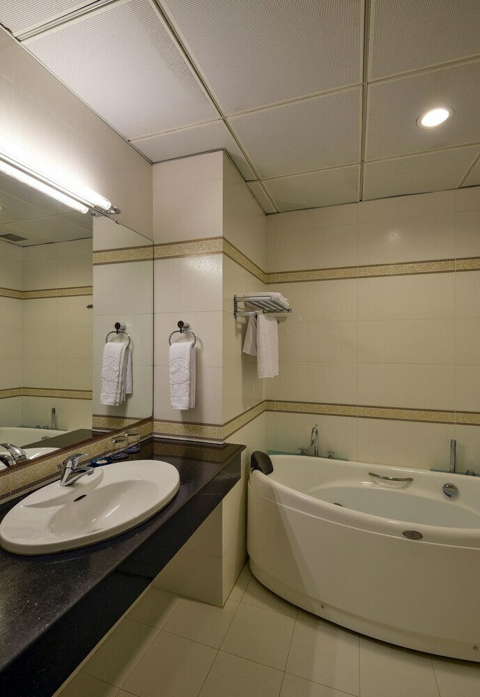 Aquari Hotel