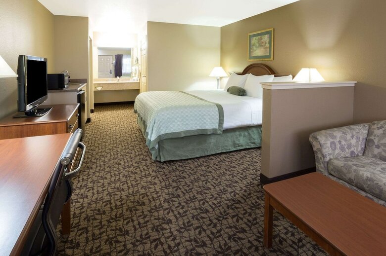 Hotel Hawthorn Suites By Wyndham Napa Valley