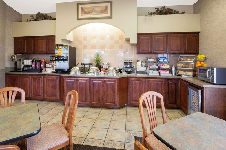 Hotel Hawthorn Suites By Wyndham Napa Valley