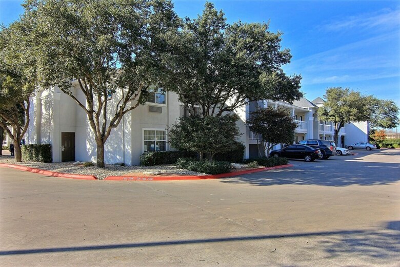 Motel Studio 6 Austin, Tx - Midtown