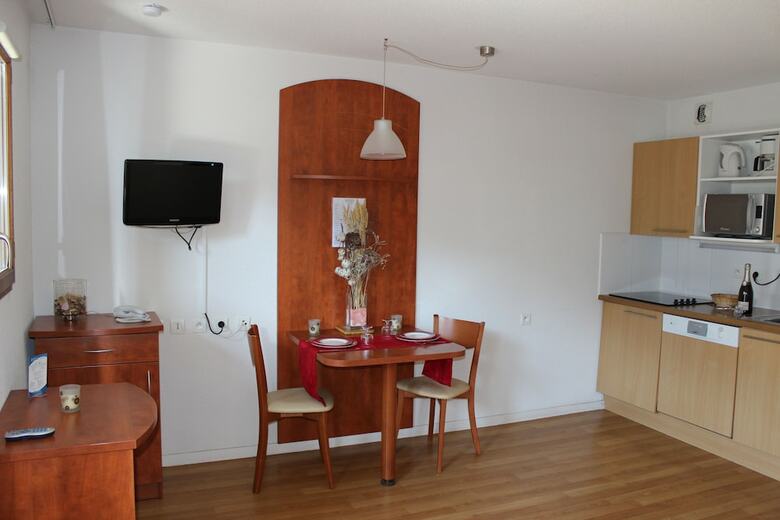 Residencia R�sidence Pic Du Midi