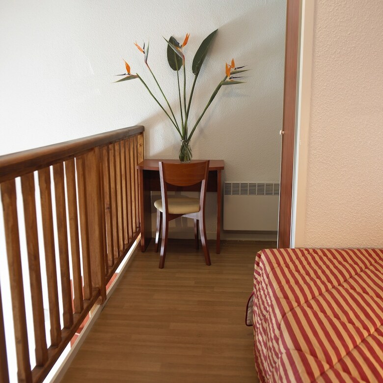 Residencia R�sidence Pic Du Midi