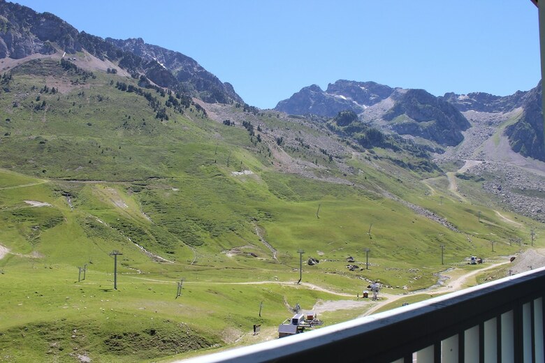 Residencia R�sidence Pic Du Midi