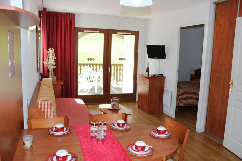 Residencia R�sidence Pic Du Midi