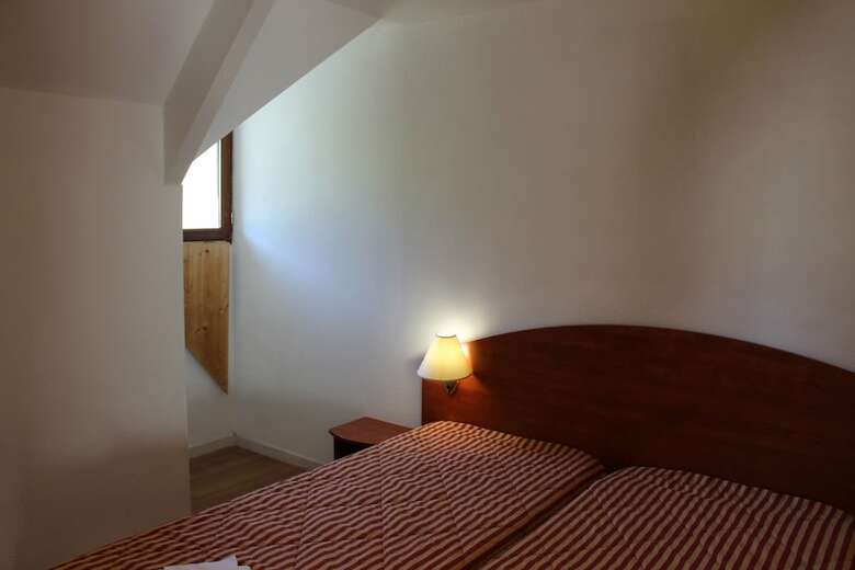 Residencia R�sidence Pic Du Midi