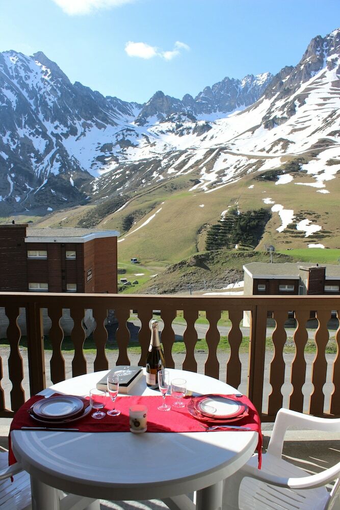 Residencia R�sidence Pic Du Midi