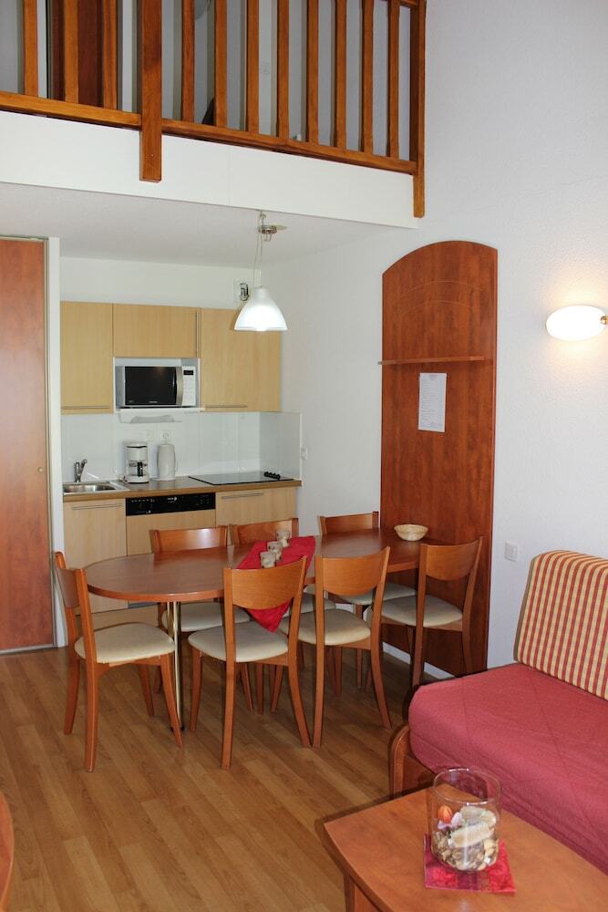 Residencia R�sidence Pic Du Midi