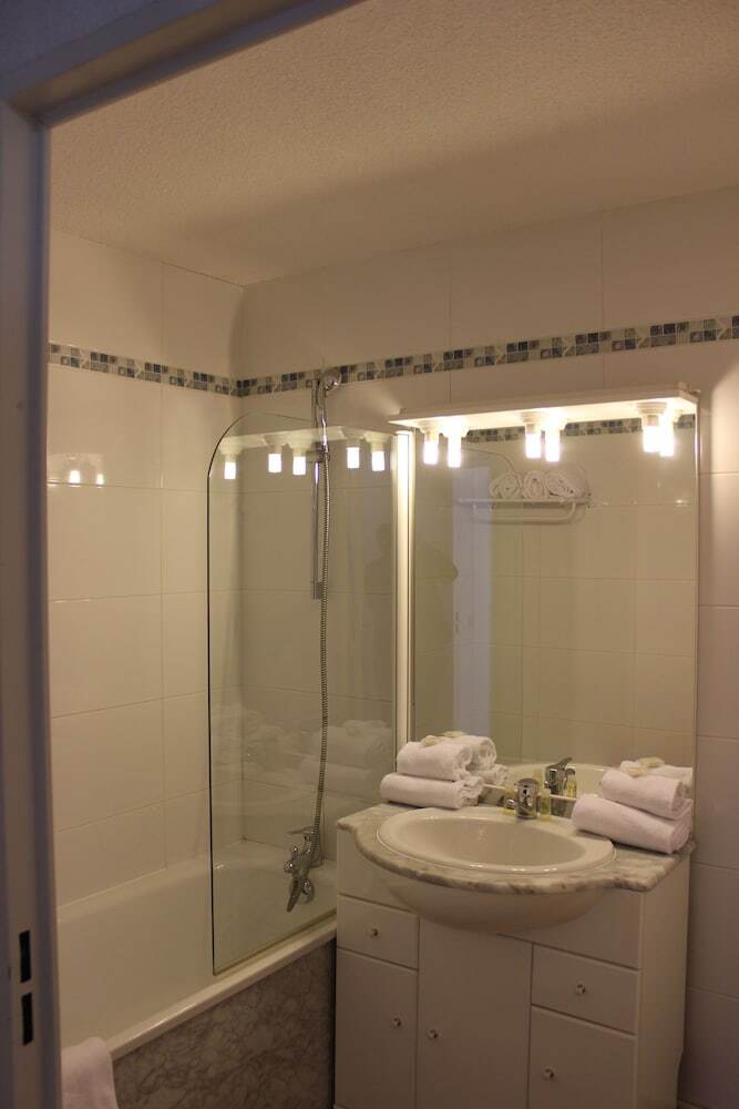 Residencia R�sidence Pic Du Midi