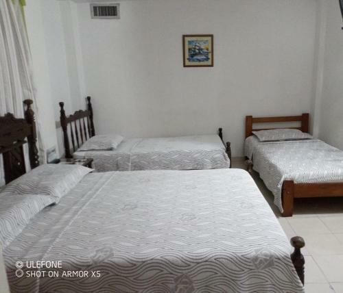 Veleros Hotel