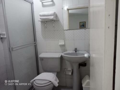 Veleros Hotel