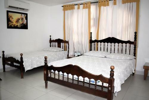 Veleros Hotel