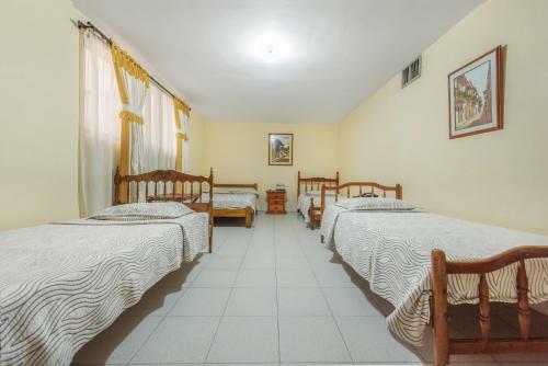 Veleros Hotel