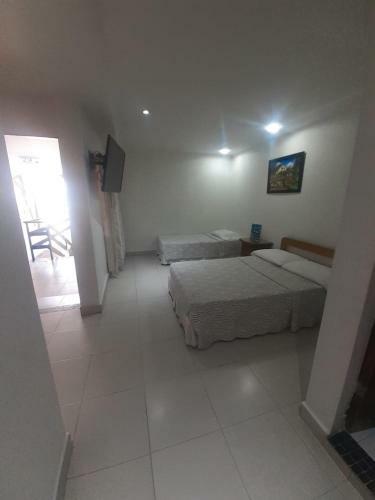 Veleros Hotel