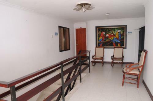 Veleros Hotel
