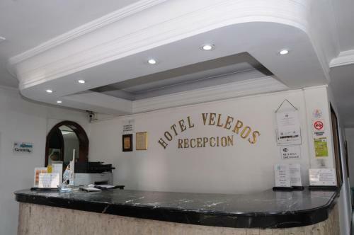 Veleros Hotel