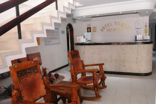 Veleros Hotel