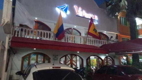 Veleros Hotel