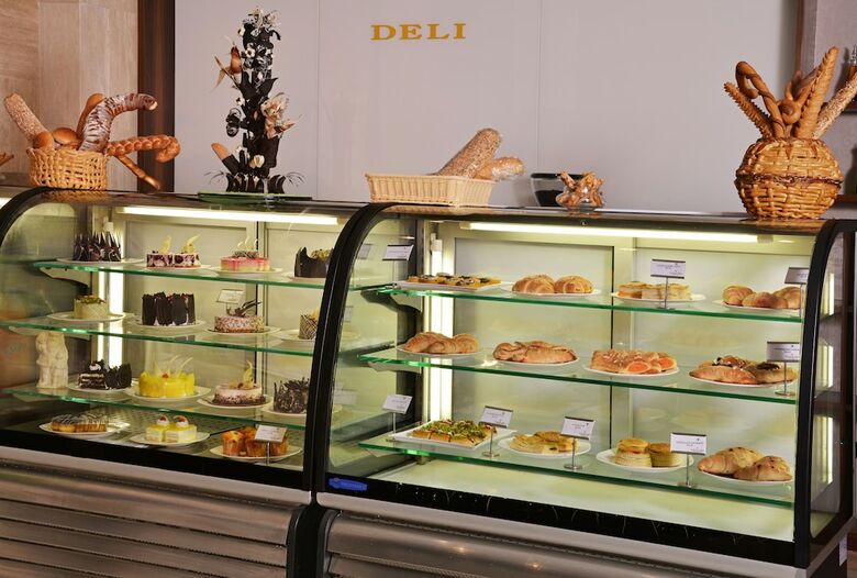 Hotel Holiday Inn Chandigarh Panchkula