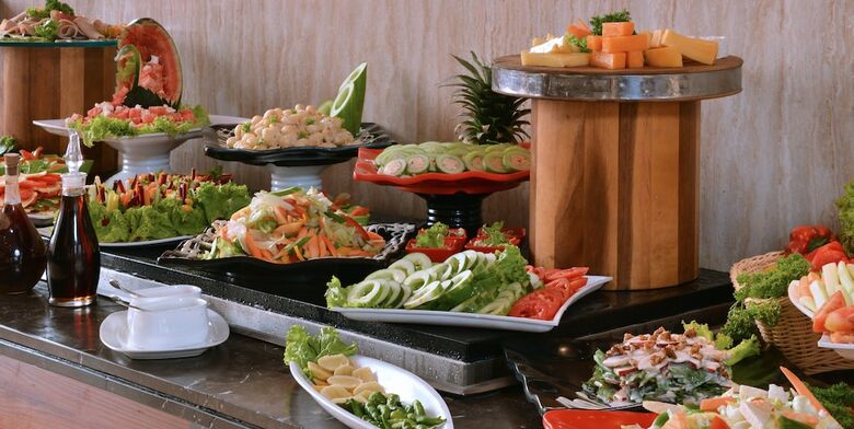 Hotel Holiday Inn Chandigarh Panchkula